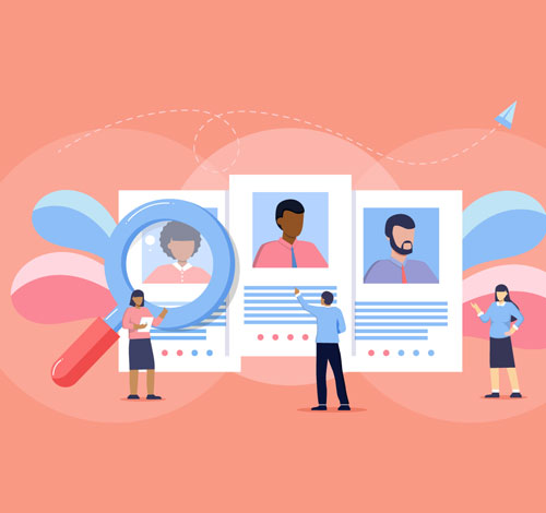 Talent Acquisition 